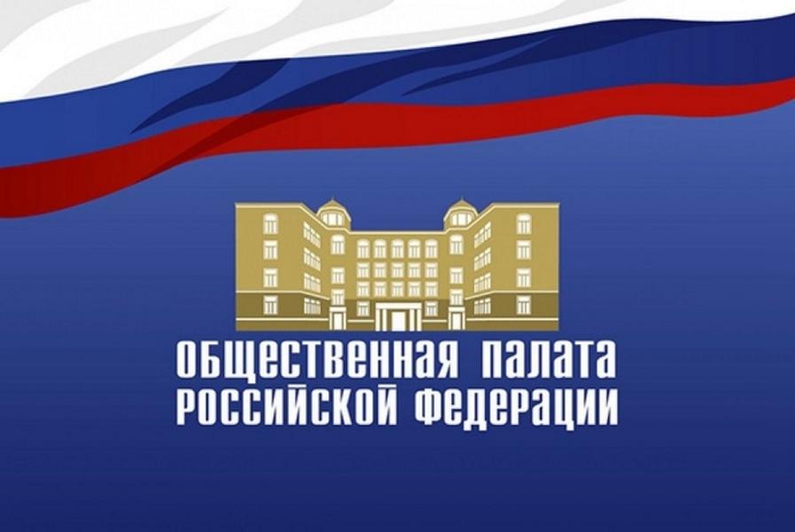 Подробнее о статье Опубликован доклад Общественной палаты РФ о состоянии гражданского общества в Российской Федерации за 2024 год