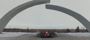 Подробнее о статье 82-я годовщина со дня полного освобождения Ленинграда от фашистской блокады