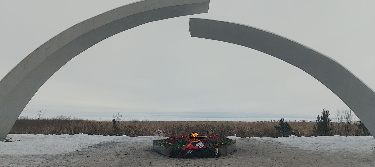Вы сейчас просматриваете 82-я годовщина со дня полного освобождения Ленинграда от фашистской блокады