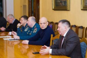 Подробнее о статье Совещание по технологиям двойного назначения